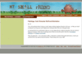 mysmallfriend.com