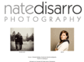 natedisarrophoto.com