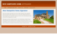 newhampshirehomeappraiser.com