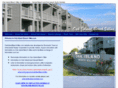 oakislandbeachvillas.com