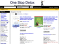 onestopdetox.com