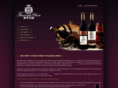 ouhuawine.com