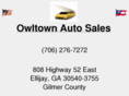 owltownauto.com