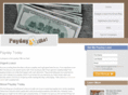 paydayole.com