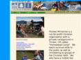 pioneerministries.com