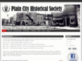 plaincityhistoricalsociety.org