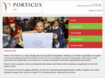 porticusuk.com