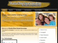 powderriverdental.com