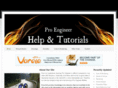 proengineer-help-tutorials.com