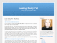 quicklylosebodyfat.com