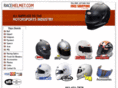 racehelmet.com