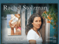 rachelstolzman.com