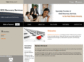 rcsrecovery.com