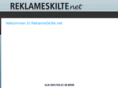 reklameskilte.net