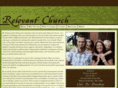 relevantchurchwilliamsburg.org