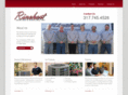 rinehartair.com