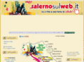 salernosulweb.it