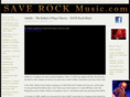 saverockmusic.com