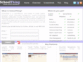 school-thing.com