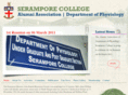 scphysiolalumni.org
