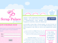 scrappalace.com
