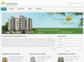 shaswathadevelopers.com