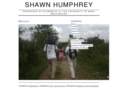 shawnhumphrey.com