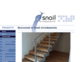 snailarredamento.com