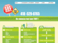 sosdechets.com