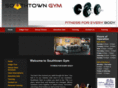 southtowngym.com
