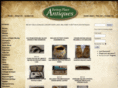 tallahasseeantiqueshop.com