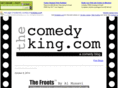 thecomedyking.com