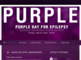 theperfectpurpleposter.com