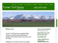 turnerturf.com