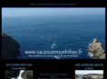 vacancesmorbihan.com