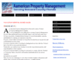 vacationrentalhomesales.com