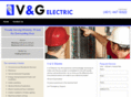 vg-electric.com