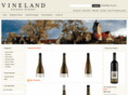 vinelandwineshop.com