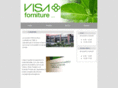 visaforniture.com