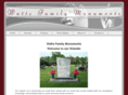 wattsmonuments.net