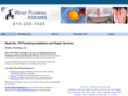 wehbyplumbinginc.com
