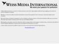 weissmedia.com