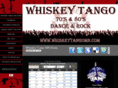 whiskeytangomn.com