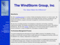 windstormgroup.com