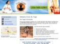 yogahuntsvilleal.com
