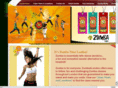 zumba4london.com