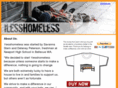 1lesshomeless.com