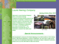 aawnings.com