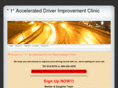 accelerateddriver.com
