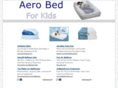 aerobedforkids.org